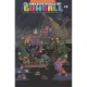 Comic the amazing world of gumball a8