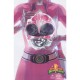 Comic power rangers mighty morphin 0e