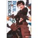 Comic blue exorcist 15