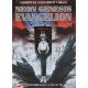 Comic neon genesis evangelion 11