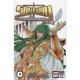 Comic Saint Seiya Gaiden 3