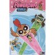 Comic chicas superpoderosas A-2