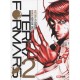Comic terra formars 2