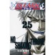 Comic Bleach 25