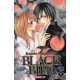 Comic black bird 5