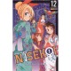Comic nisekoi 12