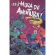 Comic hora de aventura c25