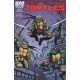 Comic The Teenage Mutant Ninja Turtles 1F