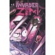 Comic Invader Zim 1L