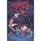 Comic Invader Zim 1K
