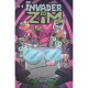 Comic Invader Zim 1G