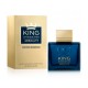 King Of Seduction Absolute - Antonio Banderas Edt 100ml