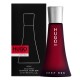 Fragancia Dama Hugo Boss Deep Red Vapo 50 Ml Edp