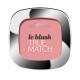 True match blush rose eclat