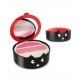 Pupacat 1 Black Cat Rose