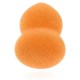 4 Esponjas Aplicadoras Maquillaje Tipo Beauty Blender