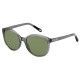 Lente Solar Fossil Fos 2020/P/S Grigio Grigio
