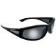 Lente Solar Body Glove QBG1103N Humo