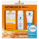 Pack Anthelios Xl 50 mas Fps Fluido Ultra-Light