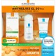 La Roche-Posay Pack Anth Toque Seco C4 17 Cadenas