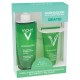 Pack Normaderm Gel De Limpieza Profunda 400 mas 100 Ml