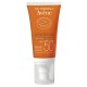 Bloq Crema Facial 50 mas Con Color 50 M Avene