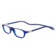 Lentes Pregraduados Leia 024 mas 2.5 Blue
