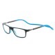Lentes Pregraduados Jabba 004  mas 2.00 Clear Blue