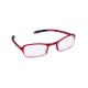 Lentes de Lectura Antonio Banderas Folding Rojo Mate mas 1