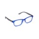 Lentes de Lectura Antonio Banderas Azul mas 1
