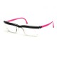 Lentes Pregraduados Adjustables rosa