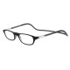 Lentes Pregraduados Leia 016 mas 2.0 Black