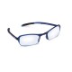 Lentes de Lectura Antonio Banderas Folding Azul Mate mas 1