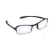 Lentes de Lectura Antonio Banderas Folding Negro Mate  mas 3
