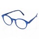Lente de Lectura See Concept D mas 1 Navy Blue
