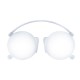 Lentes de lectura tarjeta de credito. Dioptria 3.00