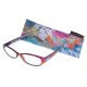 Lente Pregraduado 150 Flora Multicolor