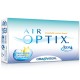 Lentes De Contacto Airoptix Aqua Sph 6P 860 142 -00.75