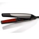 PLANCHA GA.MA MIDI TRAVEL TOURMALINE NEGRA