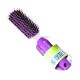 Cepillo Soft Touch Ceramica Plano Cerdas Mixtas