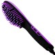 Cepillo Alaciador Morado Ce-002M Timco