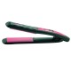 Plancha Alaciadora para cabello Húmedo y Seco Cer  Ion Timco PTWDR