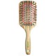 Cepillo Lacio Madera Cmc01 Natural Brush Timco