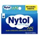 Nytol 50 mg. Tab.c/8
