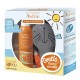A – Kit Spray Niños mas  Muñeco