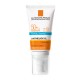 Anthelios XL Crema Comfort Fps50 50ml