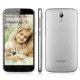 Smartphone Android Doogee Valencia2 Y100 Pro 4G Desbloqueado 16GB Gris Oscuro