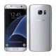 Galaxy S7 edge G935f 32gb Telcel sellado Exynos - plata