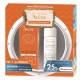 Bloqueador Crema Solar FPS 50 mas  Agua Thermal
