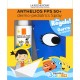 La Roche-Posay Pack Anth Dermopediatrics